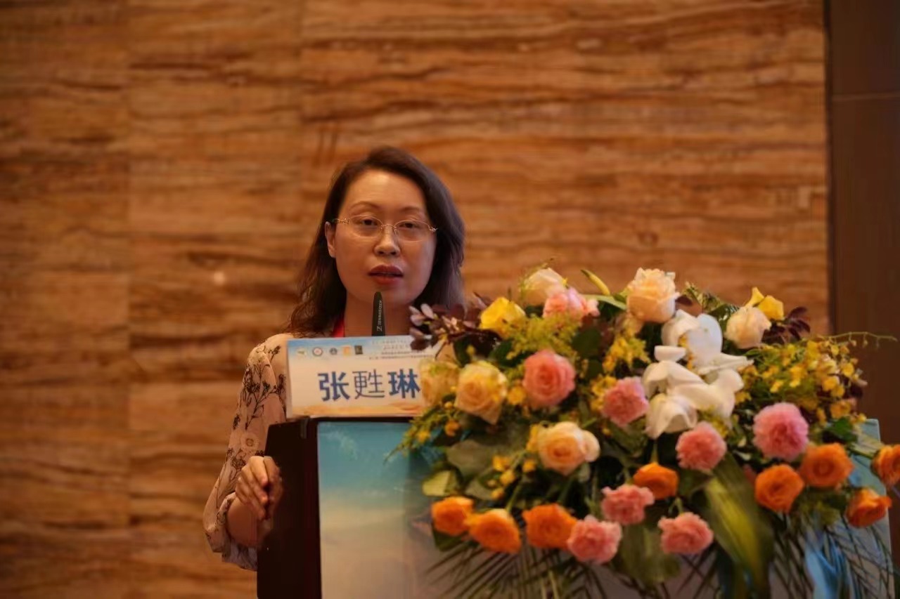 【会议回顾】2023年学术年会第四届华夏眩晕医学高峰论坛暨第三届宁夏眩晕规范化诊疗及前庭功能检查学习班圆满召开