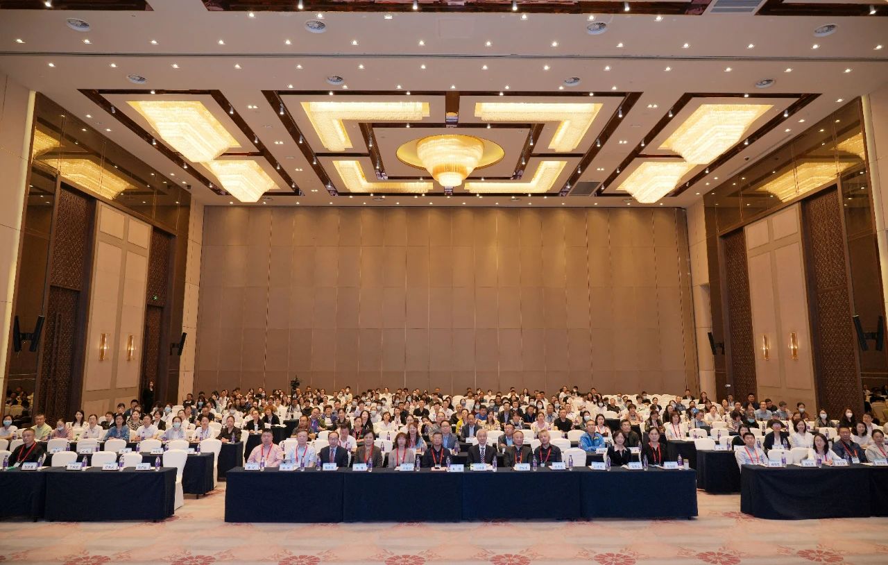 【会议回顾】2023年学术年会第四届华夏眩晕医学高峰论坛暨第三届宁夏眩晕规范化诊疗及前庭功能检查学习班圆满召开
