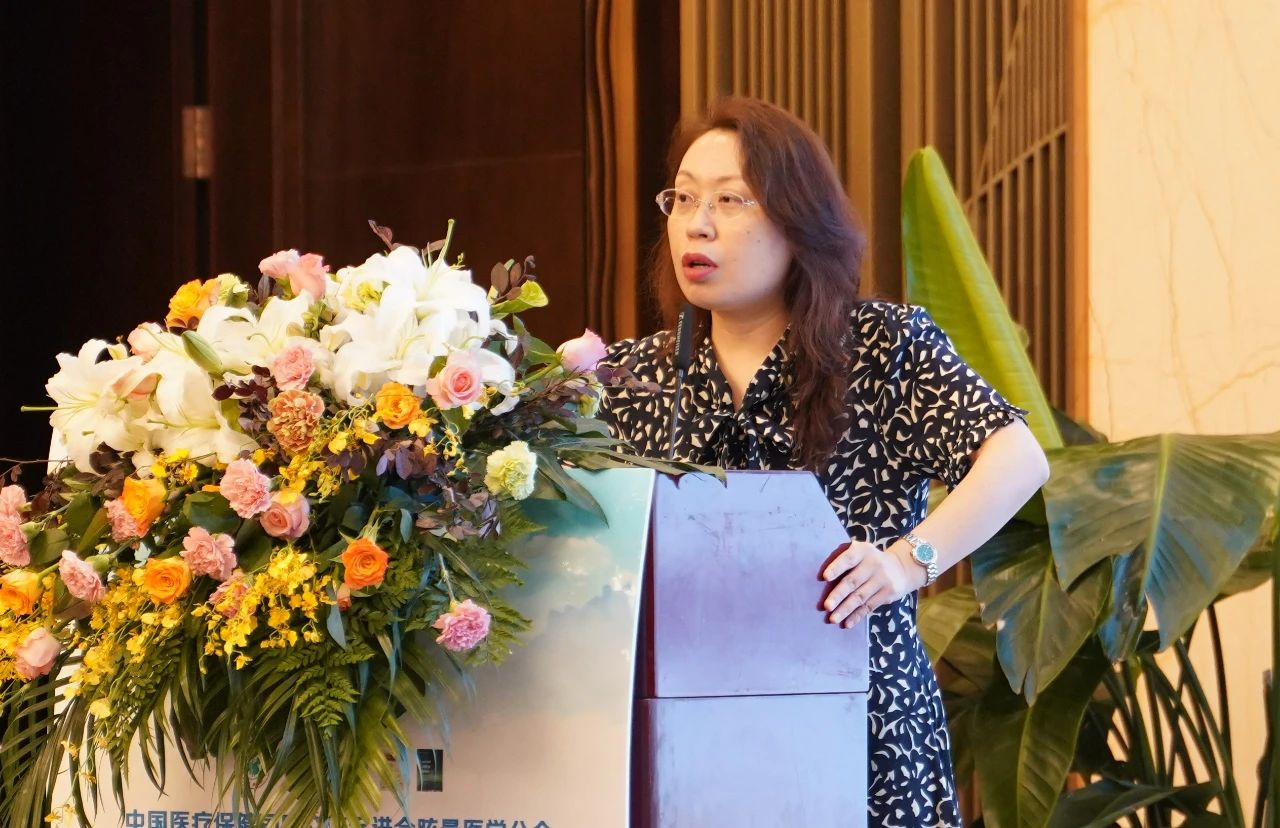 【会议回顾】2023年学术年会第四届华夏眩晕医学高峰论坛暨第三届宁夏眩晕规范化诊疗及前庭功能检查学习班圆满召开