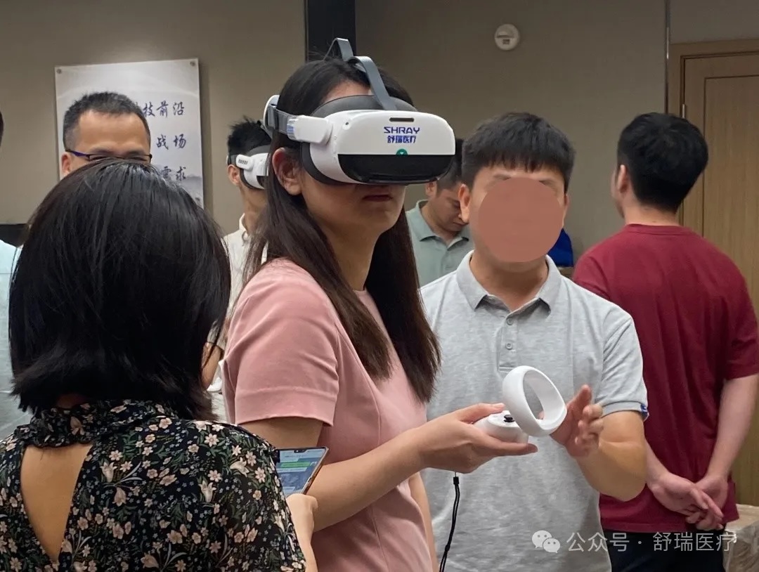 2024 年听力学与前庭功能检查学习班暨听觉与平衡功能检测专业技能培训班圆满召开